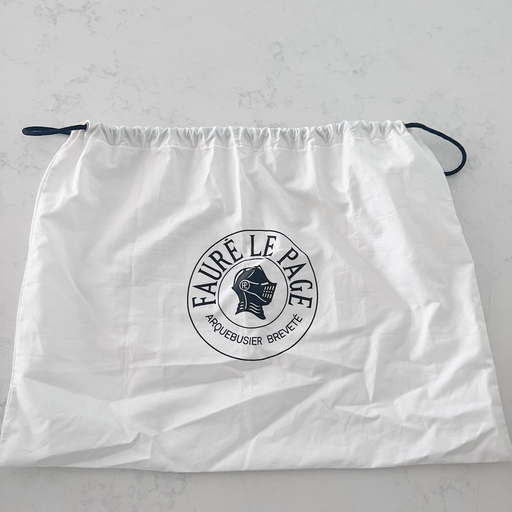 Faure Le Page Daily Battle 19 Bag Black - Picture 11 of 12